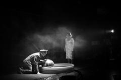 Inscenace HaDivadla Gagarin