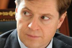 Rusko Borodin Banka Moskva