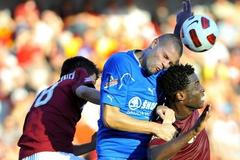 Sparta - Plzeň (Bystroň, Wilfried, Jeslínek)