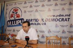 Moldavsko Lupu