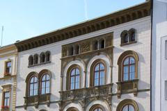 Edelmannův palác v Olomouci