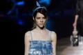 Marc Jacobs Spring/Summer 2012 collection during New York Fashion Week