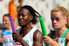 ME v atletice: Merlene Otteyová