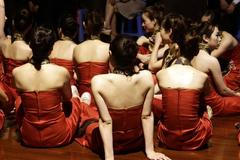 Čínská Komunistická strana oslavuje 90. výročíí