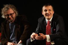 Interpelace počtvrté