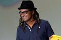 Bývalý tenista Yannick Noah