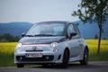 Abarth 500C