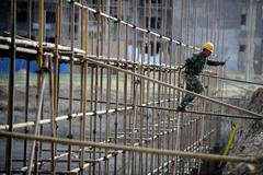 Čínský stavební boom - 34