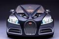 Bugatti Galibier