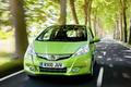 Honda Jazz Hybrid