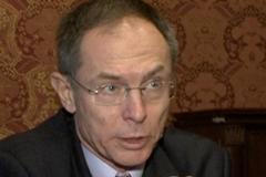 Jan Švejnar - jak je na tom česká ekonomika?