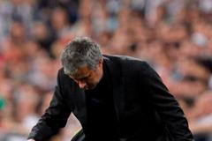 Real - Tottenham: Mourinho