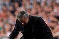 Real - Tottenham: Mourinho