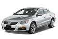 Volkswagen CC 2012