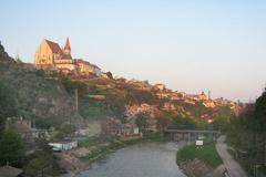 Jižní Morava, kraj prosperity