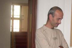 Režisér Jiří Seydler