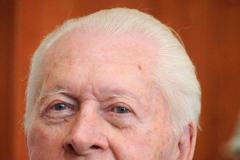 Astronaut Krteček dorazil do Prahy