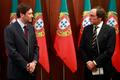Portugalsko má novou vládu. Na snímku