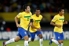 MS 20: Brazílie - Mexiko