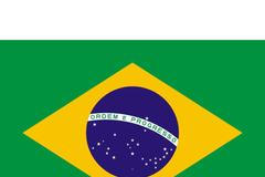 Vlajka Brazílie