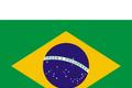 Vlajka Brazílie