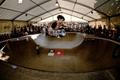 Mystic skateboarding cup 2011