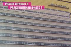 Prague Biennale