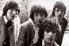 Pink Floyd
