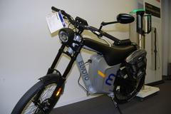 Elektrovozidla, která představuje PRE