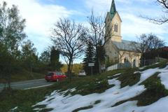 Valašská kalamita týden poté