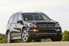 Mercedes GL
