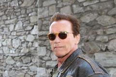 Arnold Schwarzenegger