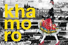 Khamoro - pozvánka na ročník 2011