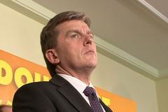 Miloslav Vlček odstupuje