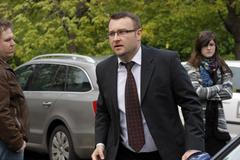 ODS v Kramářově vile