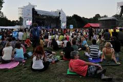 Colours of Ostrava 2011