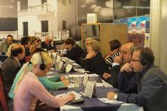 Německo-česká burza práce Karlovy Vary