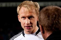 Sigma Olomouc - Sparta Praha (Zdeněk Zlámal)