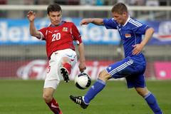 ČR - Lichtenštejnsko (Lafata)