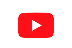 youtube logo