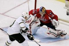 NHL: Washington - Dallas