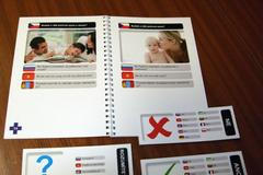 Jazyková zdravotnická karta