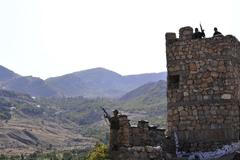 Turecko je v pohotovosti, Kurdové zabili 24 vojáků