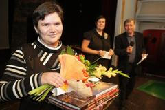 Stotisící divačka VČD Pardubice