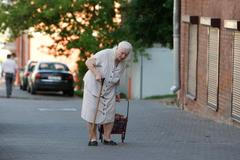 Do důchodu v sedmdesáti? A pak?