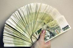 finanční úřad - ilustrační foto