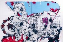 Masker: Porn Bloopers