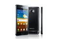 SAMSUNG GALAXY S II