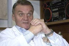 Bohuslav Svoboda - budoucí pražský primátor