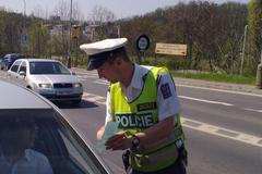 Policie na Velikonoce naplánovala rozsáhlé kontroly řidičů 2